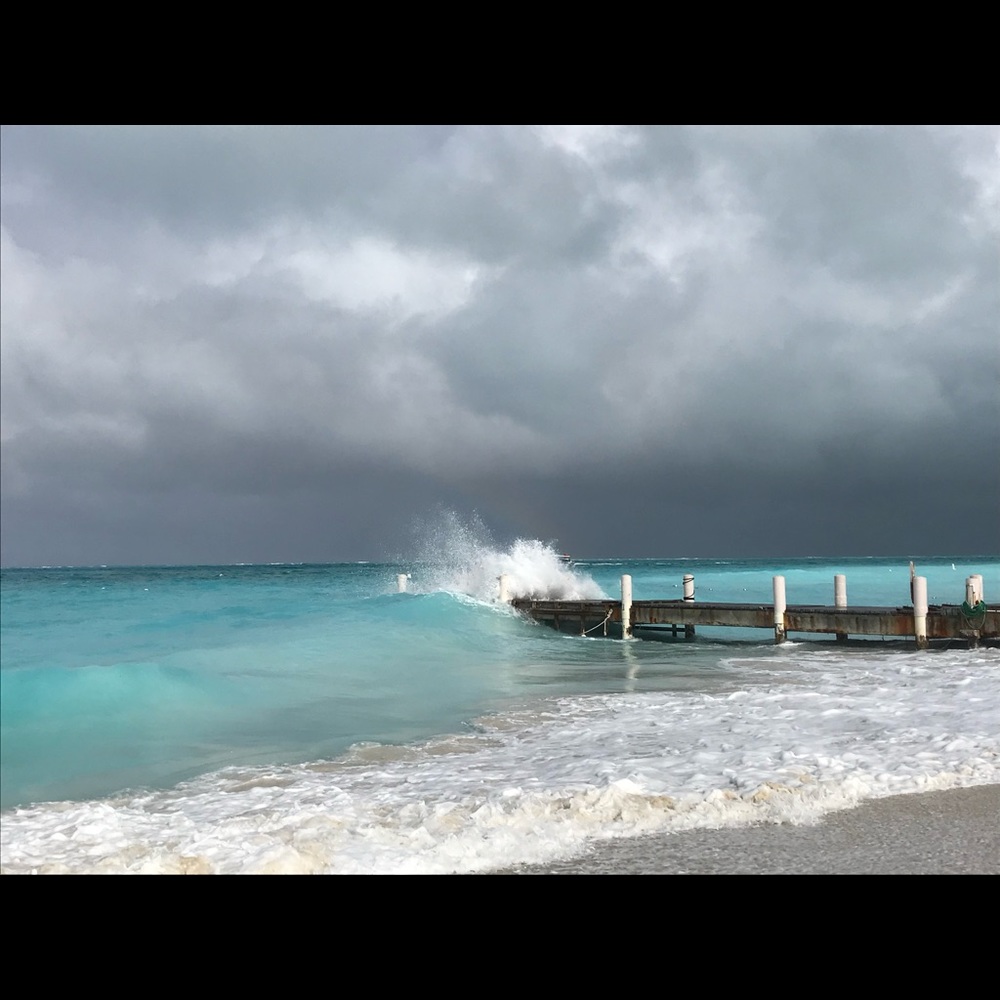 Meet your Posher, Catherine